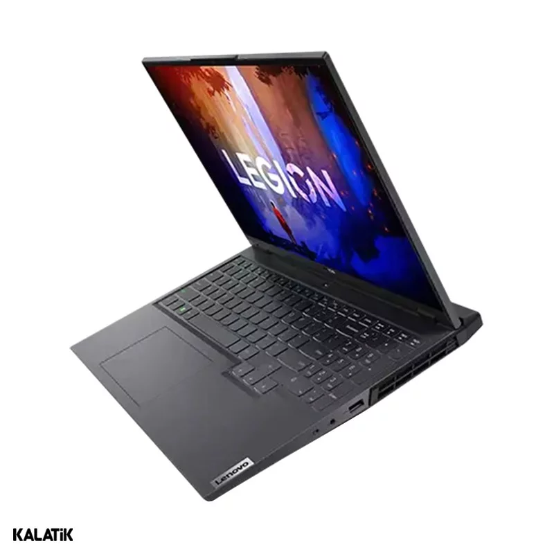 لپ تاپ 16 اینچی لنوو مدل Legion 5 Pro-16ACH6H