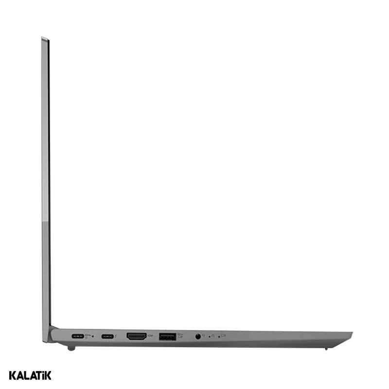 لپ تاپ 15.6 اینچی لنوو مدل ThinkBook 15-G2ITL