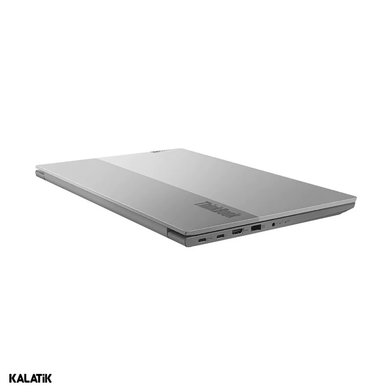 لپ تاپ 15.6 اینچی لنوو مدل ThinkBook 15-G2ITL