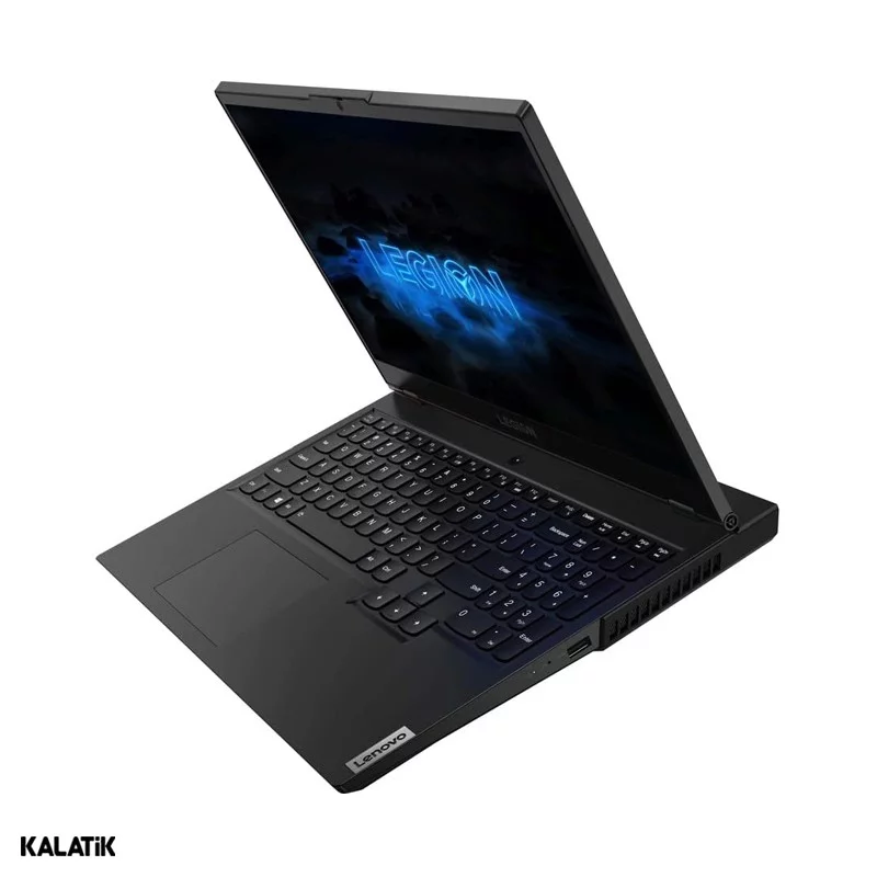 لپ تاپ 15.6 اینچی لنوو مدل Legion 5-15ITH6-i5-RTX 3050 TI