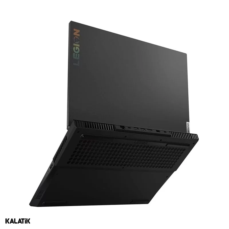 لپ تاپ 15.6 اینچی لنوو مدل Legion 5-15ITH6-i5-RTX 3050 TI