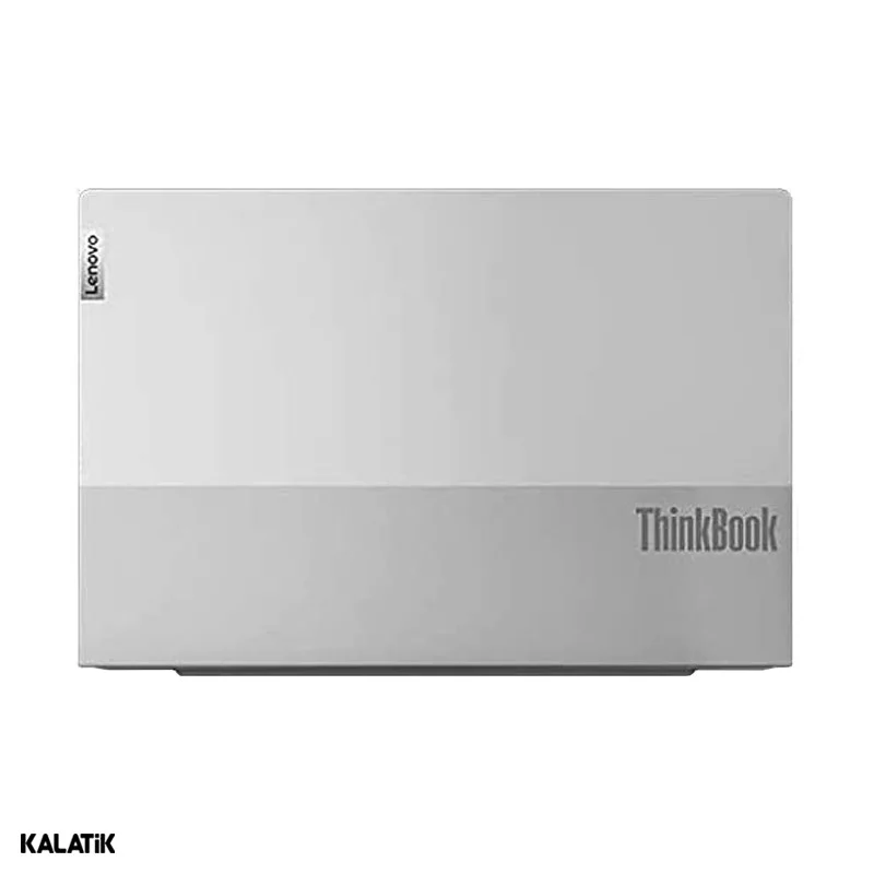 لپ تاپ 15.6 اینچی لنوو مدل ThinkBook 15-G2 ITL