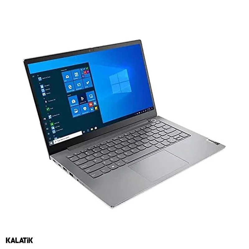 لپ تاپ 15.6 اینچی لنوو مدل ThinkBook 15-G2 ITL