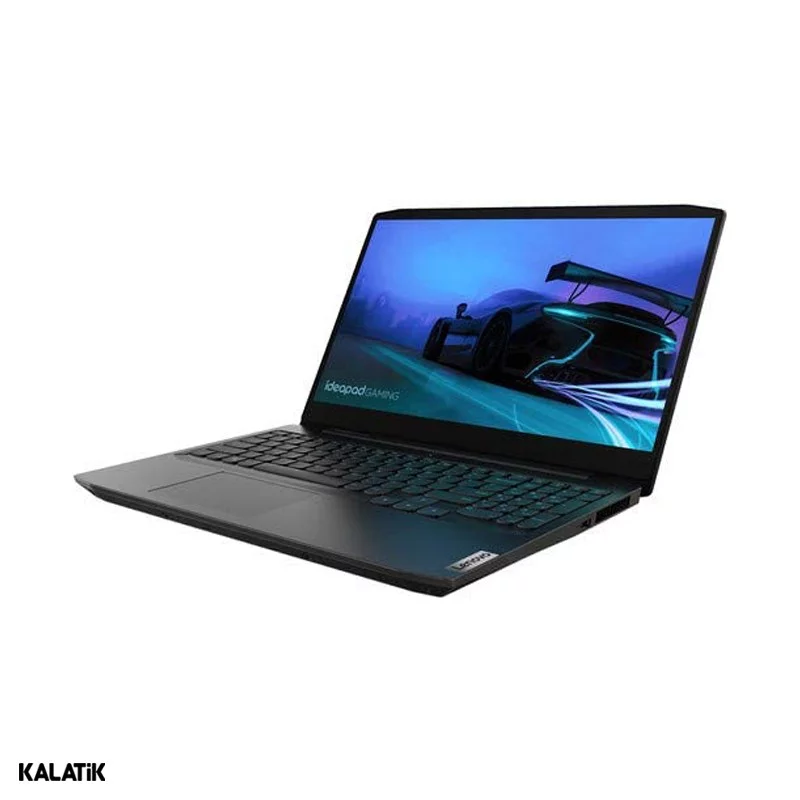 لپ تاپ 15.6 اینچی لنوو مدل IdeaPad Gaming 3-15IMH05
