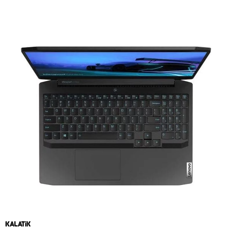 لپ تاپ 15.6 اینچی لنوو مدل IdeaPad Gaming 3-15IMH05