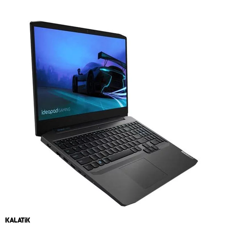 لپ تاپ 15.6 اینچی لنوو مدل IdeaPad Gaming 3-15IMH05
