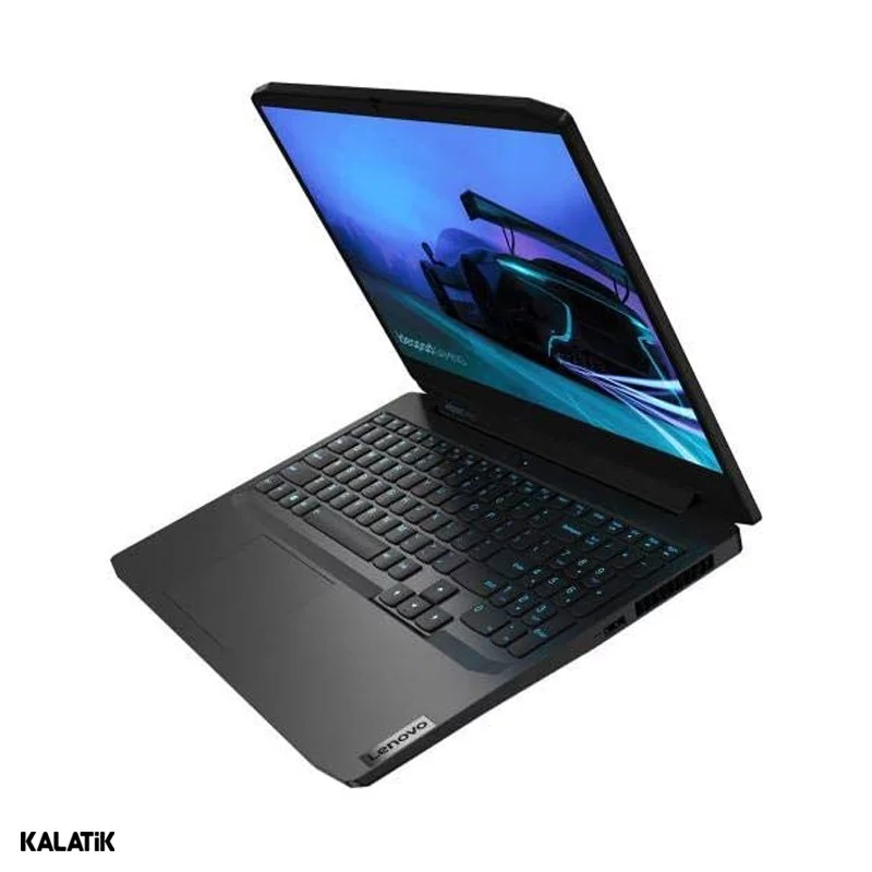 لپ تاپ 15.6 اینچی لنوو مدل IdeaPad Gaming 3-15IMH05