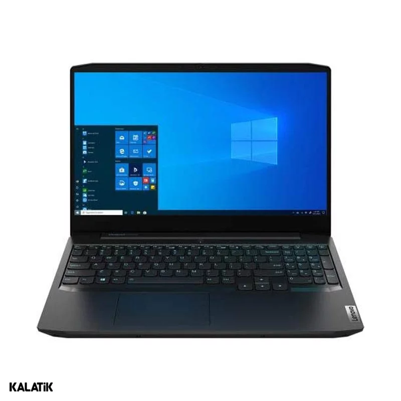 لپ تاپ 15.6 اینچی لنوو مدل IdeaPad Gaming 3-15IMH05
