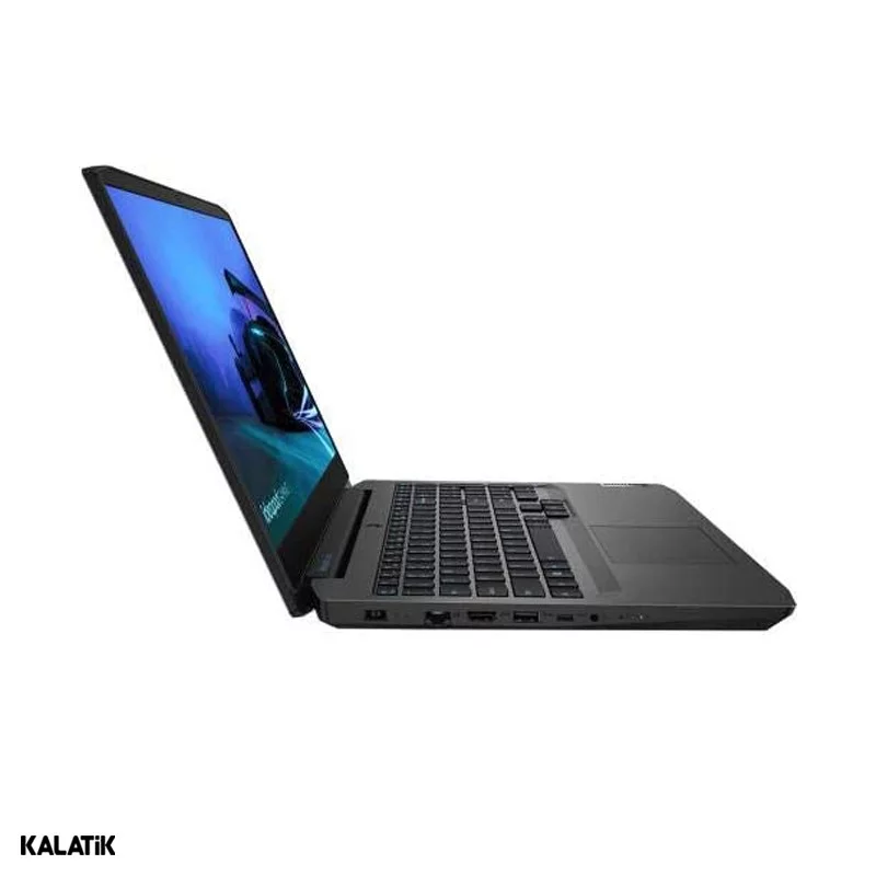 لپ تاپ 15.6 اینچی لنوو مدل IdeaPad Gaming 3-15IMH05