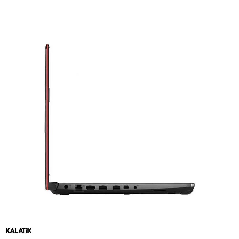 لپ تاپ 15.6 اینچی ایسوس مدل TUF Gaming FA506IE-HN031