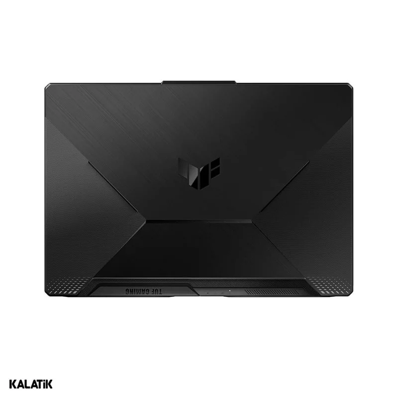 لپ تاپ 15.6 اینچی ایسوس مدل TUF Gaming FA506QM-HN043
