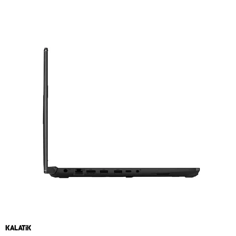 لپ تاپ 15.6 اینچی ایسوس مدل TUF Gaming FA506QM-HN043