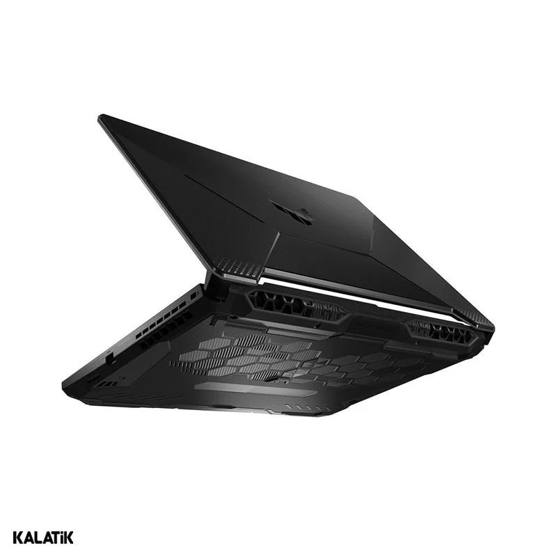 لپ تاپ 15.6 اینچی ایسوس مدل TUF Gaming FA506QM-HN043
