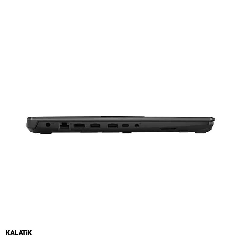لپ تاپ 15.6 اینچی ایسوس مدل TUF Gaming FA506QM-HN043