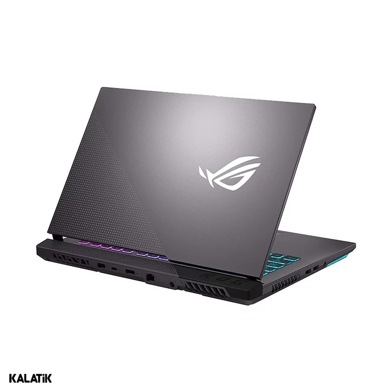 لپ تاپ 15.6 اینچی ایسوس مدل ROG Strix G513QR-HF245