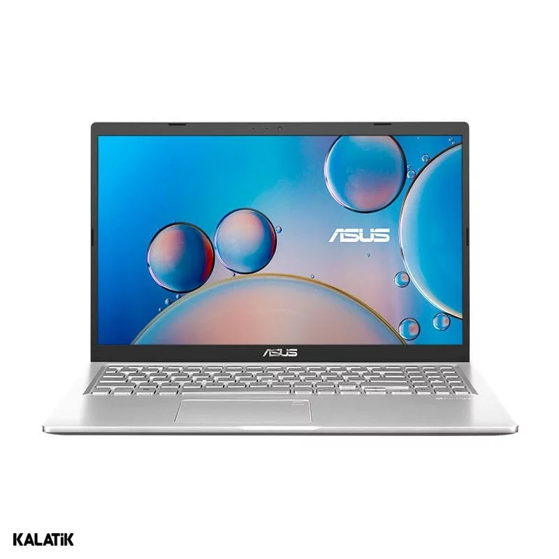 لپ تاپ 15.6 اینچی ایسوس مدل VivoBook R565EP-BQ456