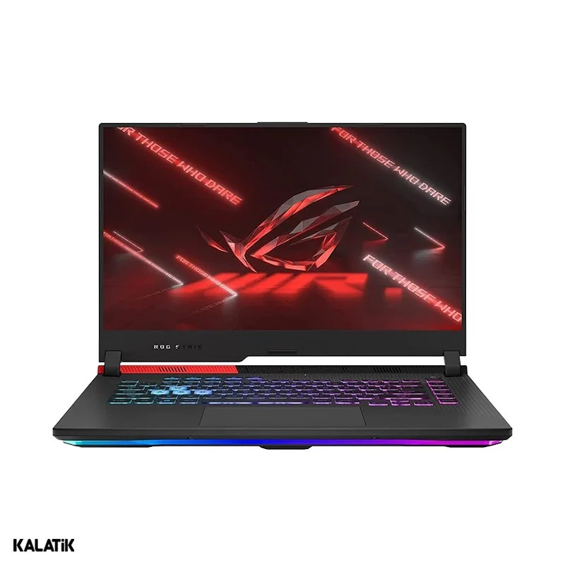 لپ تاپ 15.6 اینچی ایسوس مدل ROG Strix G513QY-HQ007W