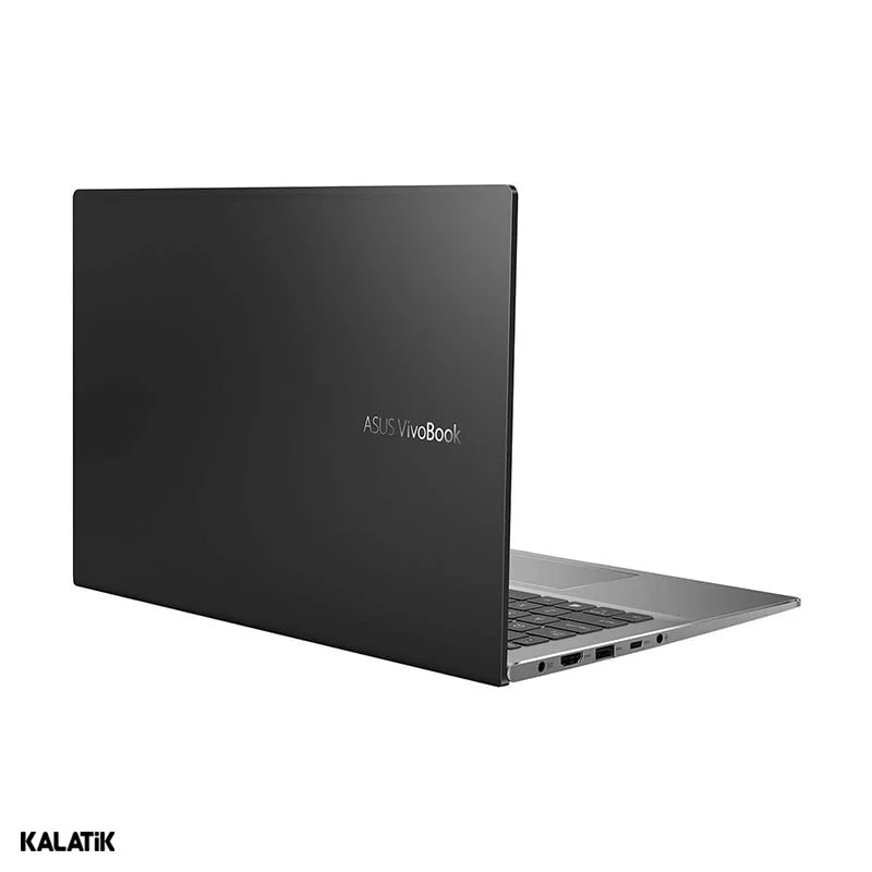 لپ تاپ 14 اینچی ایسوس مدل VivoBook M433UA-EB406