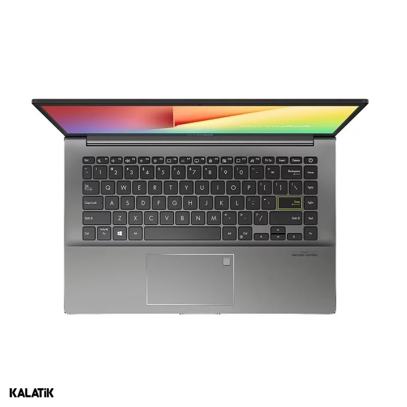 لپ تاپ 14 اینچی ایسوس مدل VivoBook M433UA-EB406