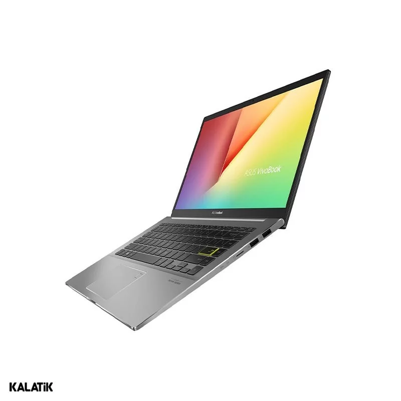 لپ تاپ 14 اینچی ایسوس مدل VivoBook M433UA-EB406