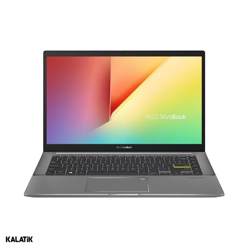 لپ تاپ 14 اینچی ایسوس مدل VivoBook M433UA-EB406