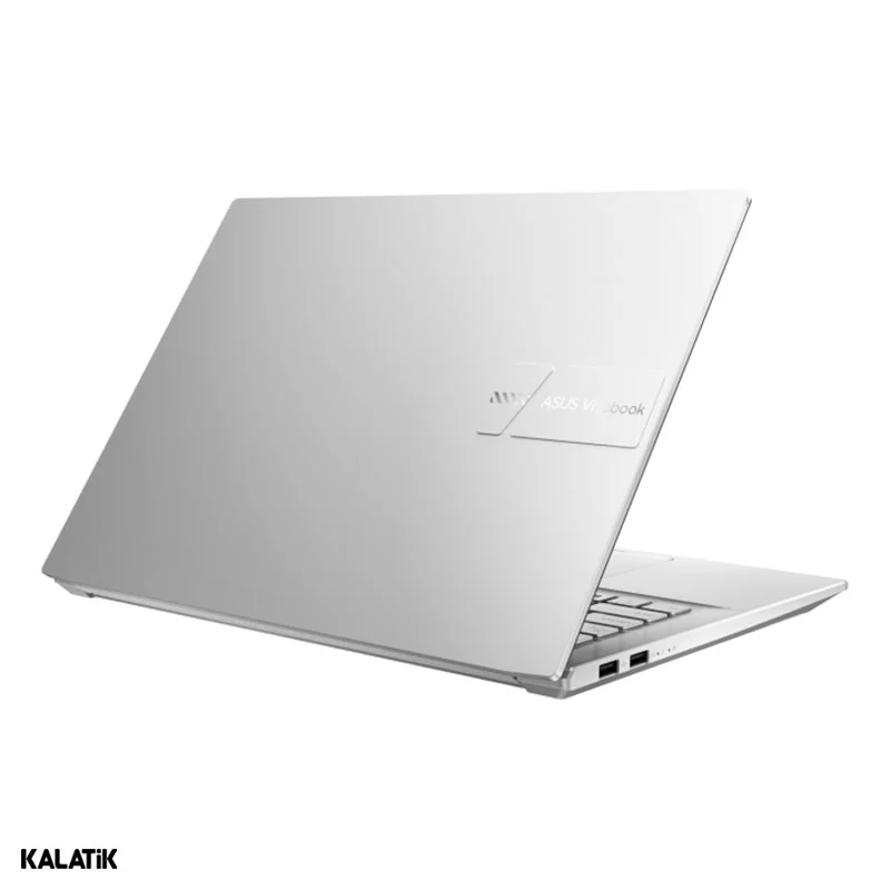 لپ تاپ 14 اینچی ایسوس مدل VivoBook M3401QC-KM161