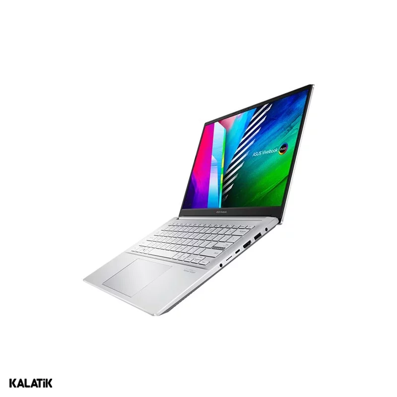 لپ تاپ 14 اینچی ایسوس مدل VivoBook M3401QC-KM161