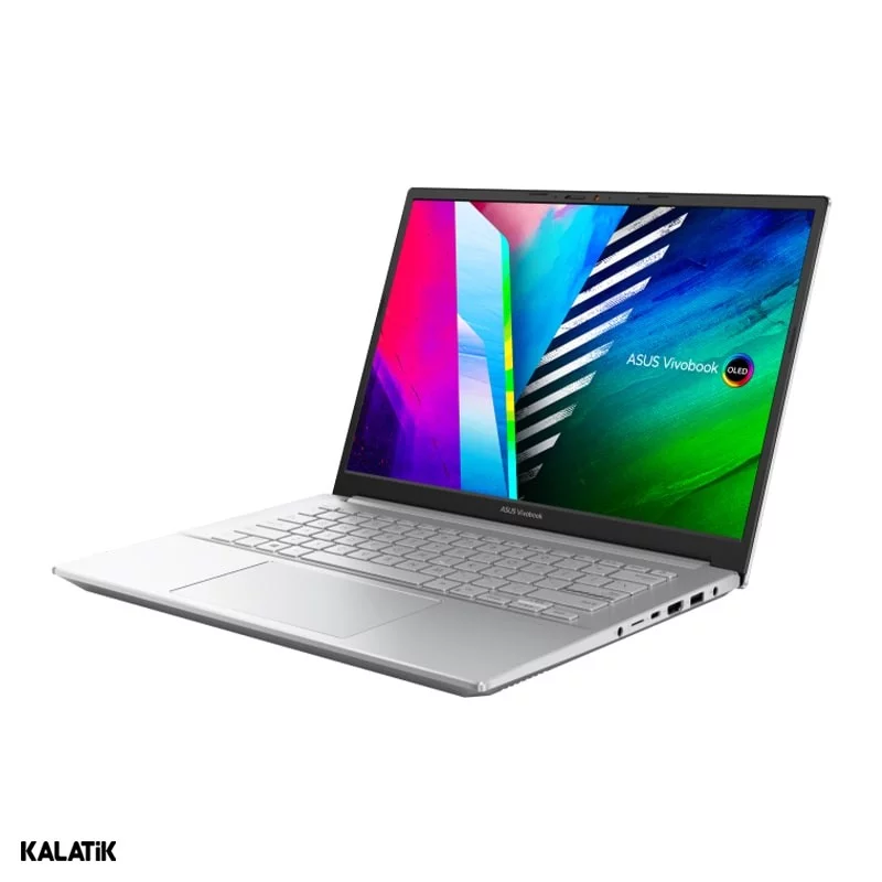 لپ تاپ 14 اینچی ایسوس مدل VivoBook M3401QC-KM161