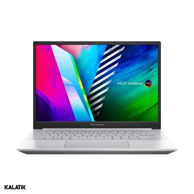لپ تاپ 14 اینچی ایسوس مدل VivoBook M3401QC-KM161