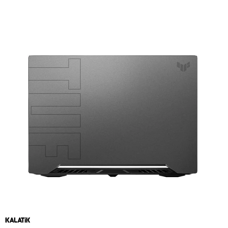 لپ تاپ 15.6 اینچی ایسوس مدل TUF Gaming FX516PE-HN001W