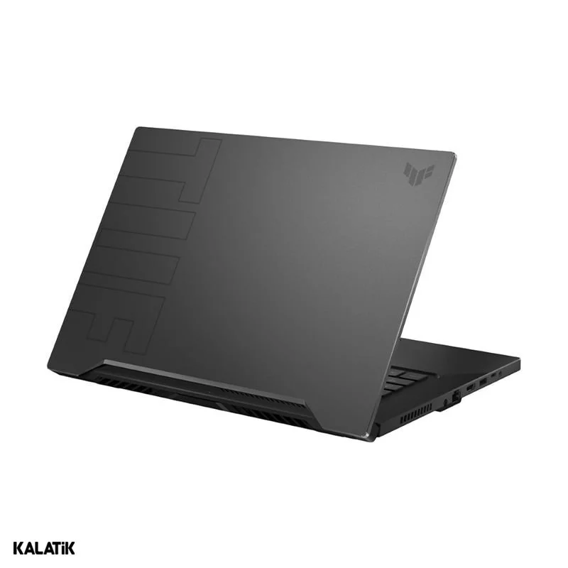 لپ تاپ 15.6 اینچی ایسوس مدل TUF Gaming FX516PE-HN001W