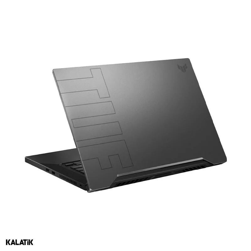 لپ تاپ 15.6 اینچی ایسوس مدل TUF Gaming FX516PE-HN001W