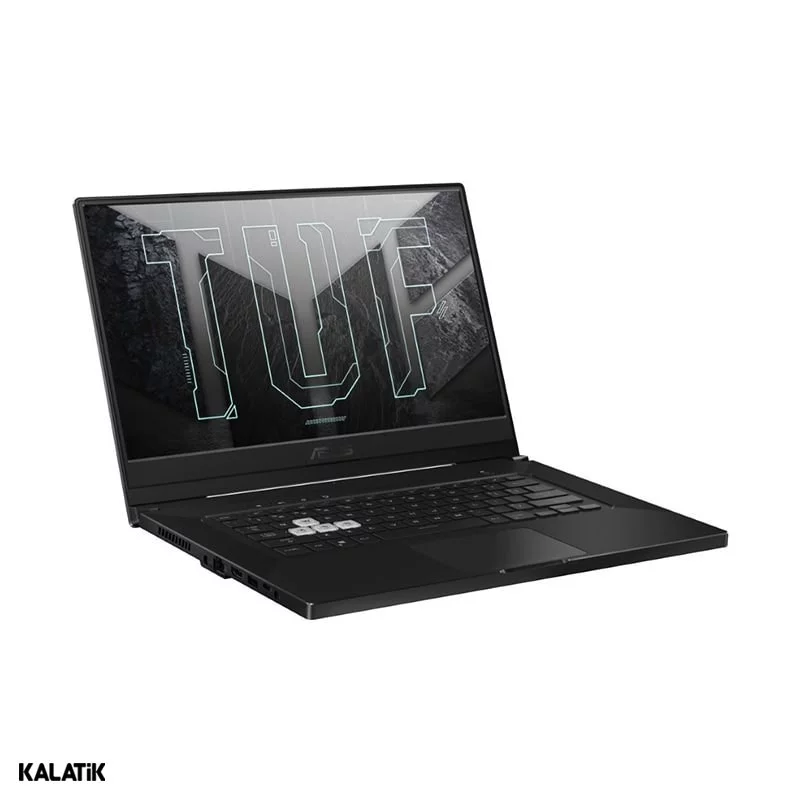 لپ تاپ 15.6 اینچی ایسوس مدل TUF Gaming FX516PE-HN001W