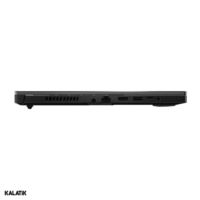 لپ تاپ 15.6 اینچی ایسوس مدل TUF Gaming FX516PE-HN001W