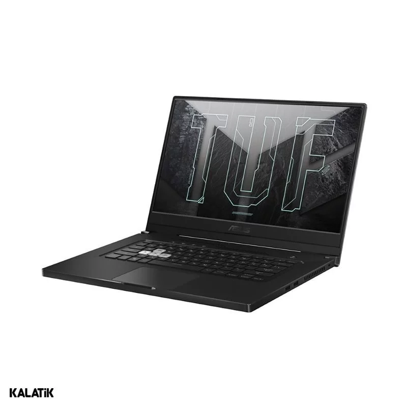 لپ تاپ 15.6 اینچی ایسوس مدل TUF Gaming FX516PE-HN001W
