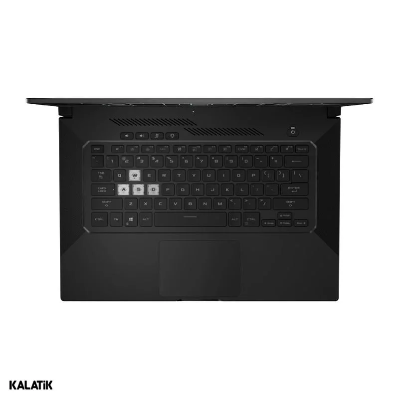لپ تاپ 15.6 اینچی ایسوس مدل TUF Gaming FX516PE-HN001W