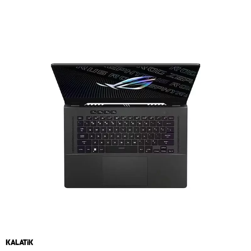 لپ تاپ 15.6 اینچی ایسوس مدل ROG Zephyrus G15 GA503RS-LN052