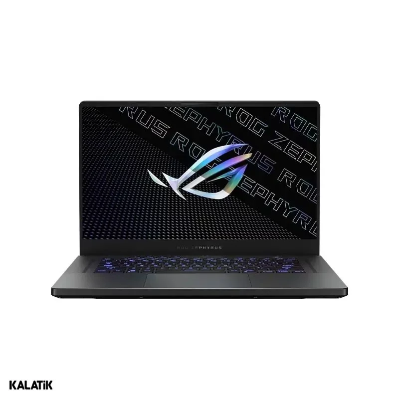 لپ تاپ 15.6 اینچی ایسوس مدل ROG Zephyrus G15 GA503RS-LN052
