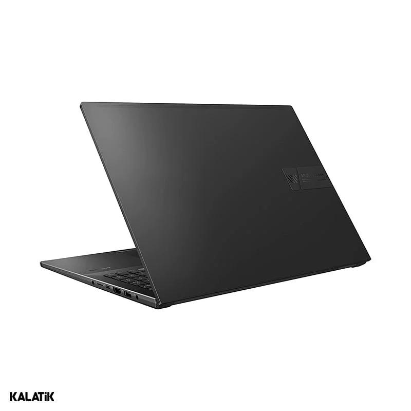 لپ تاپ 16 اینچی ایسوس مدل VivoBook Pro M7600QE-L2003