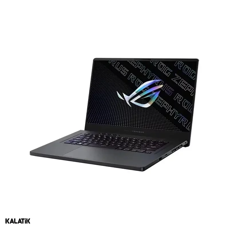 لپ تاپ 15.6 اینچی ایسوس مدل ROG Zephyrus G15 GA503RW-LN099