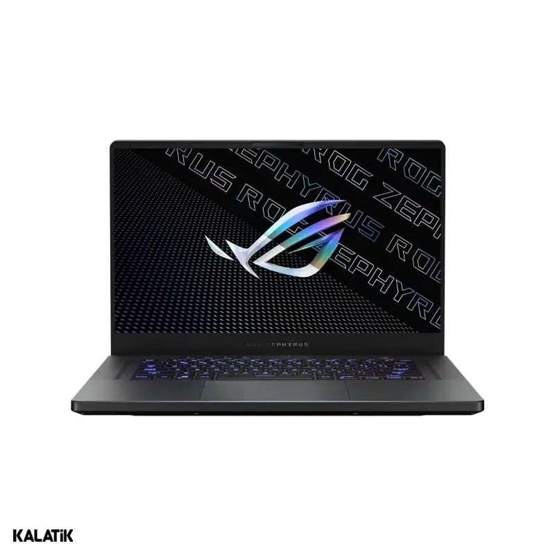 لپ تاپ 15.6 اینچی ایسوس مدل ROG Zephyrus G15 GA503RW-LN099