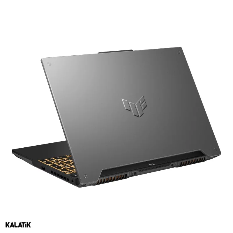لپ تاپ 15.6 اینچی ایسوس مدل TUF Gaming FX507ZM-HN044