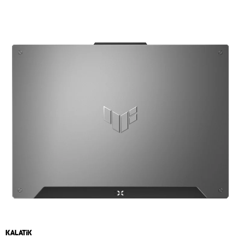 لپ تاپ 15.6 اینچی ایسوس مدل TUF Gaming FX507ZM-HN044