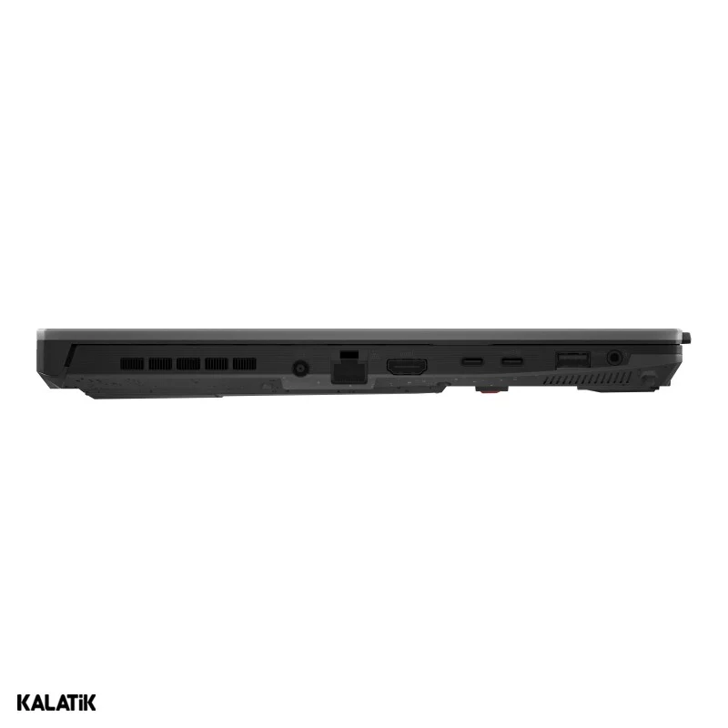 لپ تاپ 15.6 اینچی ایسوس مدل TUF Gaming FX507ZM-HN044