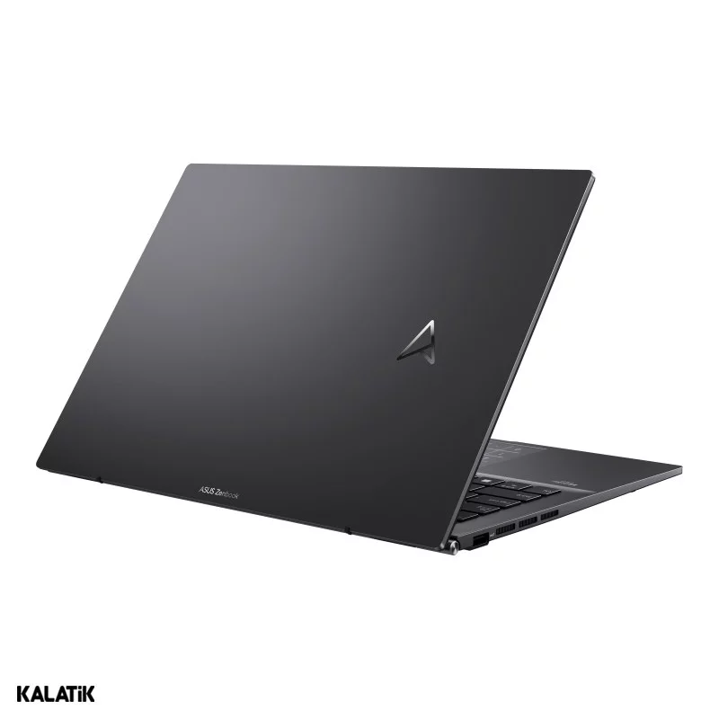 لپ تاپ 14 اینچی ایسوس مدل ZenBook UM3402YA -KM156