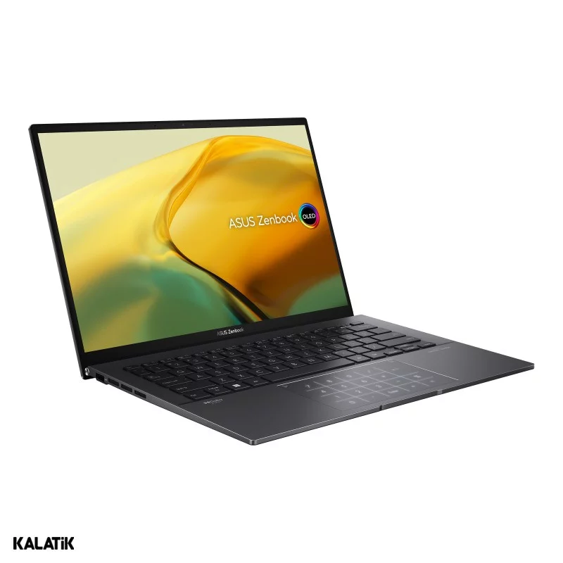 لپ تاپ 14 اینچی ایسوس مدل ZenBook UM3402YA -KM156