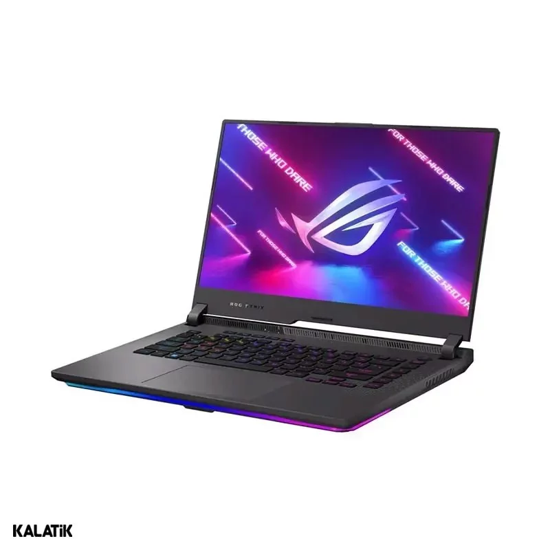 لپ تاپ 15.6 اینچی ایسوس مدل ROG Strix G513RC-HN136