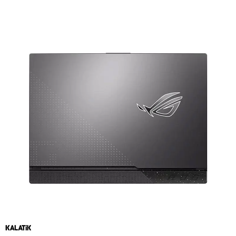 لپ تاپ 15.6 اینچی ایسوس مدل ROG Strix G513RC-HN136