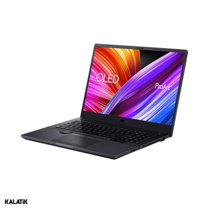 لپ تاپ 16 اینچی ایسوس مدل ProArt StudioBook Pro W7600H3A-L2008