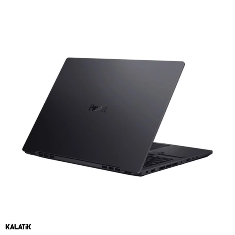 لپ تاپ 16 اینچی ایسوس مدل ProArt StudioBook Pro W7600H3A-L2008